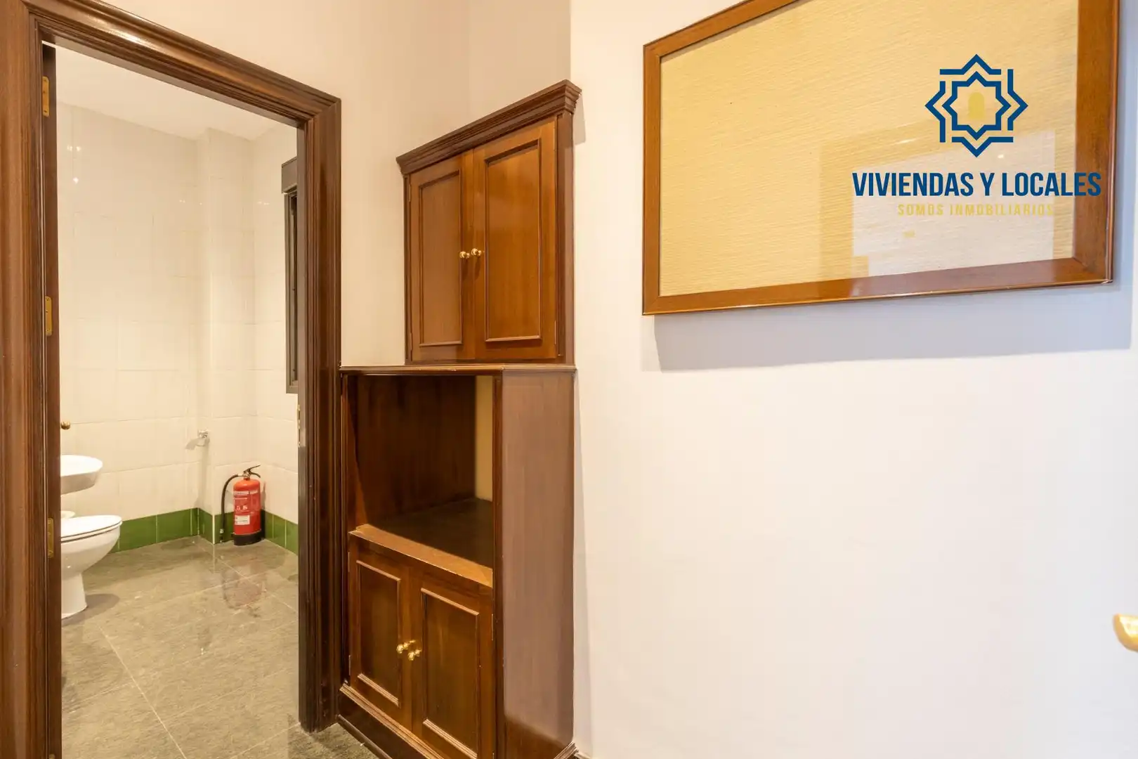 Local comercial en venda a Calle Ángel Ganivet, imagen 52