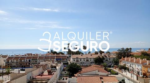 Foto 4 de Pis de lloguer a Manuel Altolaguirre, La Cala del Moral, Málaga