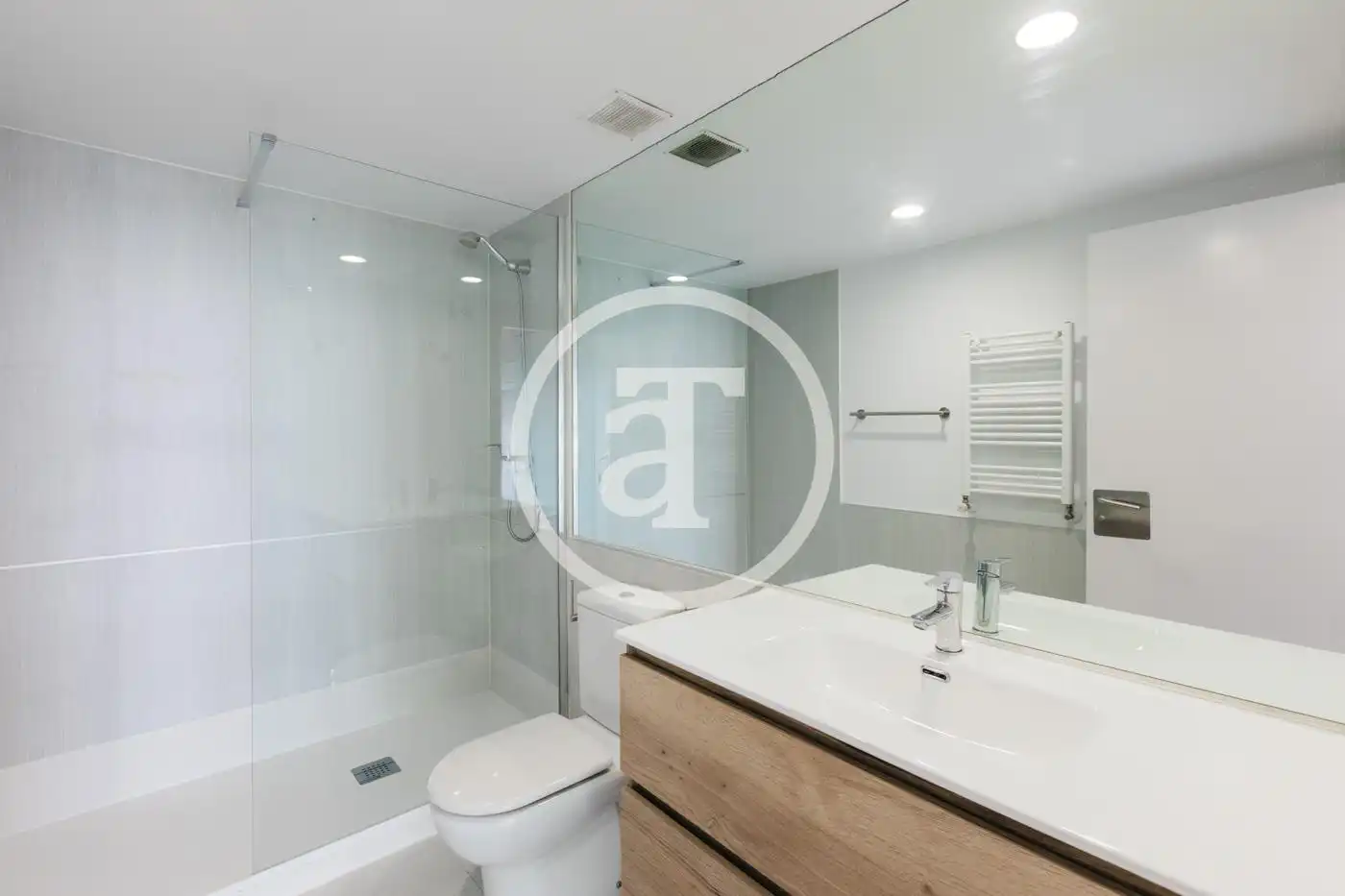 Duplex in affitto a Calle de Julián Camarillo, imagen 43