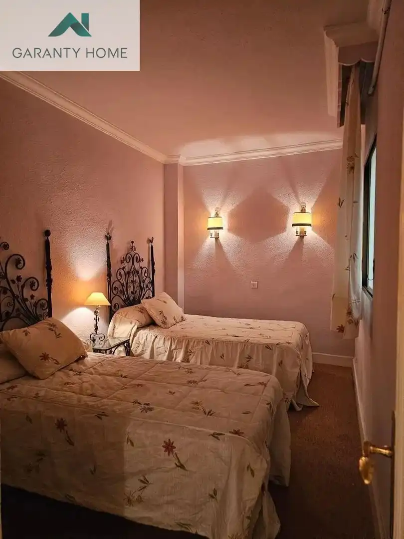 Wohnung mit Aufzug zum Verkauf in Plaza Plaza Unión Europea, imagen 10