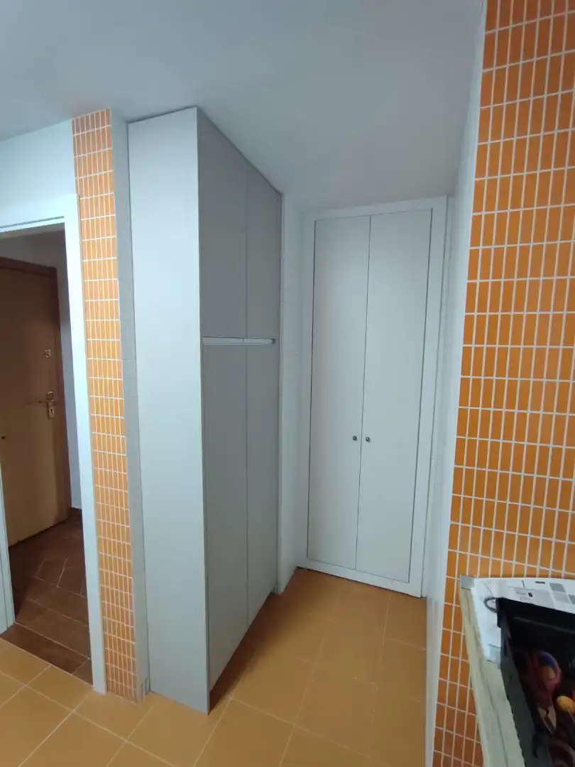 Bathroom of Flat for rent in Torija  with Air Conditioner