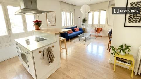 Photo 5 of Apartment to share in Embajadores - Lavapiés,  Madrid Capital