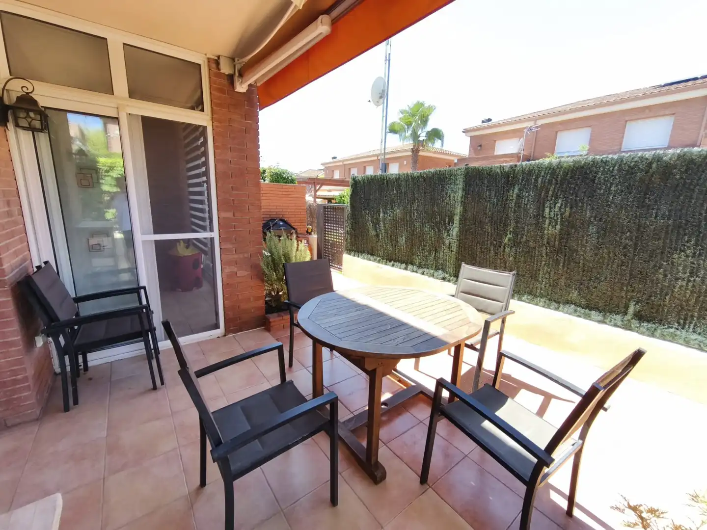 Terrace of Houses for sale in Cambrils  with Heating, Private garden and Parquet flooring