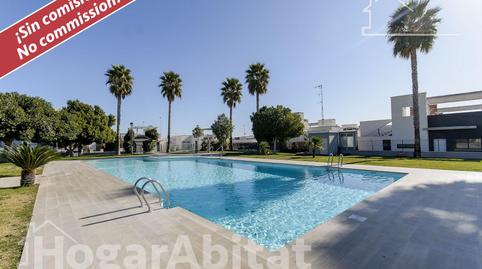 Photo 2 of House or chalet for sale in  Mulhacen, La Hoya, Murcia