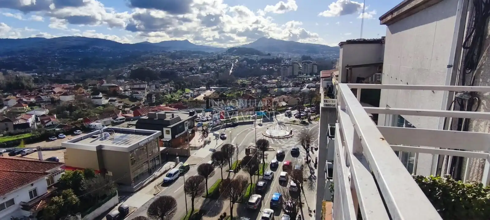 Wohnung zum Verkauf in Vigo , Pontevedra