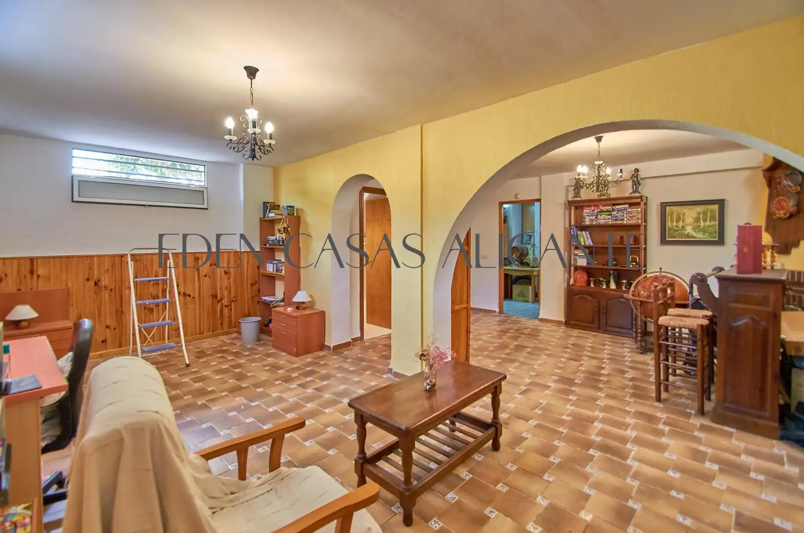 Villa mit Terrasse zum Verkauf in Avenida ORIOLA, imagen 47