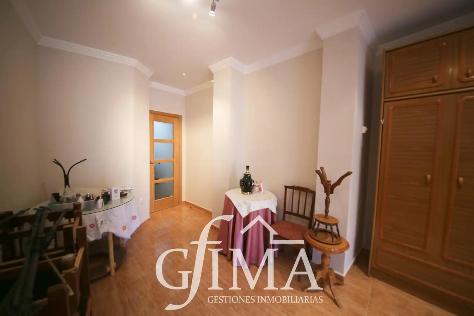 Flat for sale in Tomelloso  with Heating and Balcony