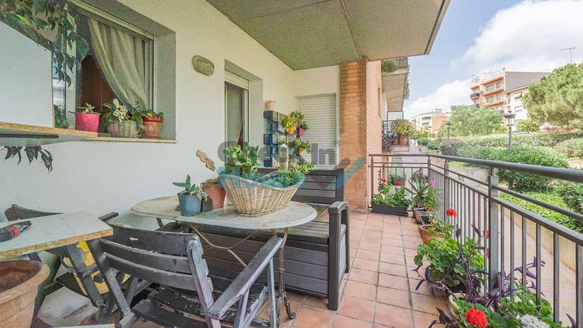 Apartamento en venta en Eixample