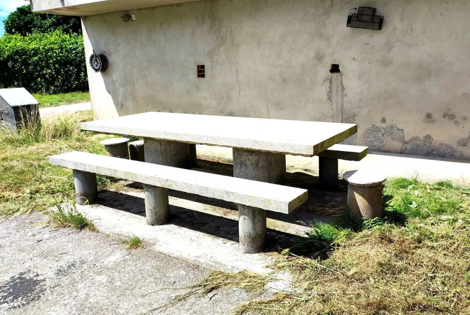 Villa con giardino in vendita a Padronelo 0, imagen 43