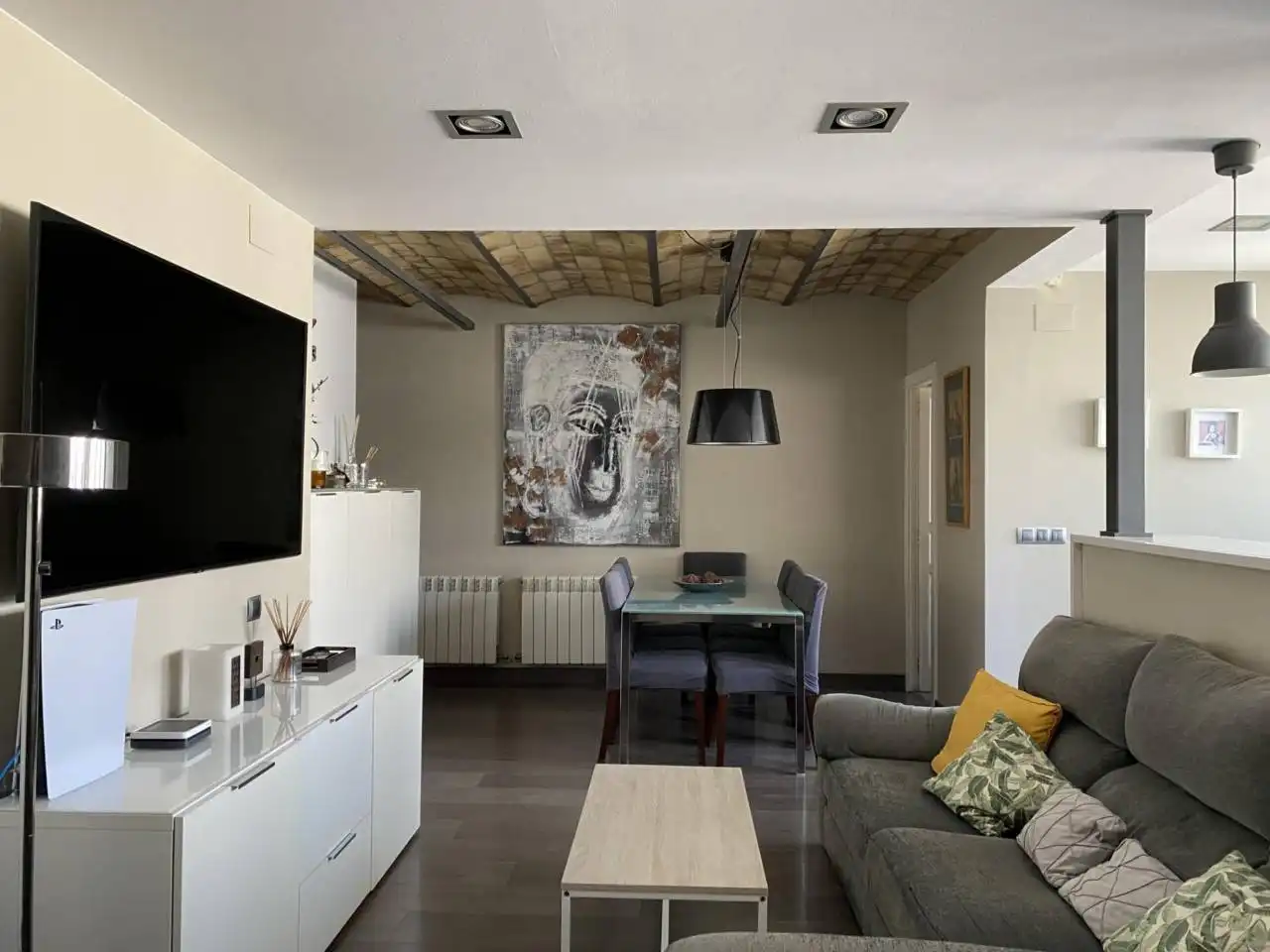 Ático con terraza en venta en Calle Entenza, imagen 15