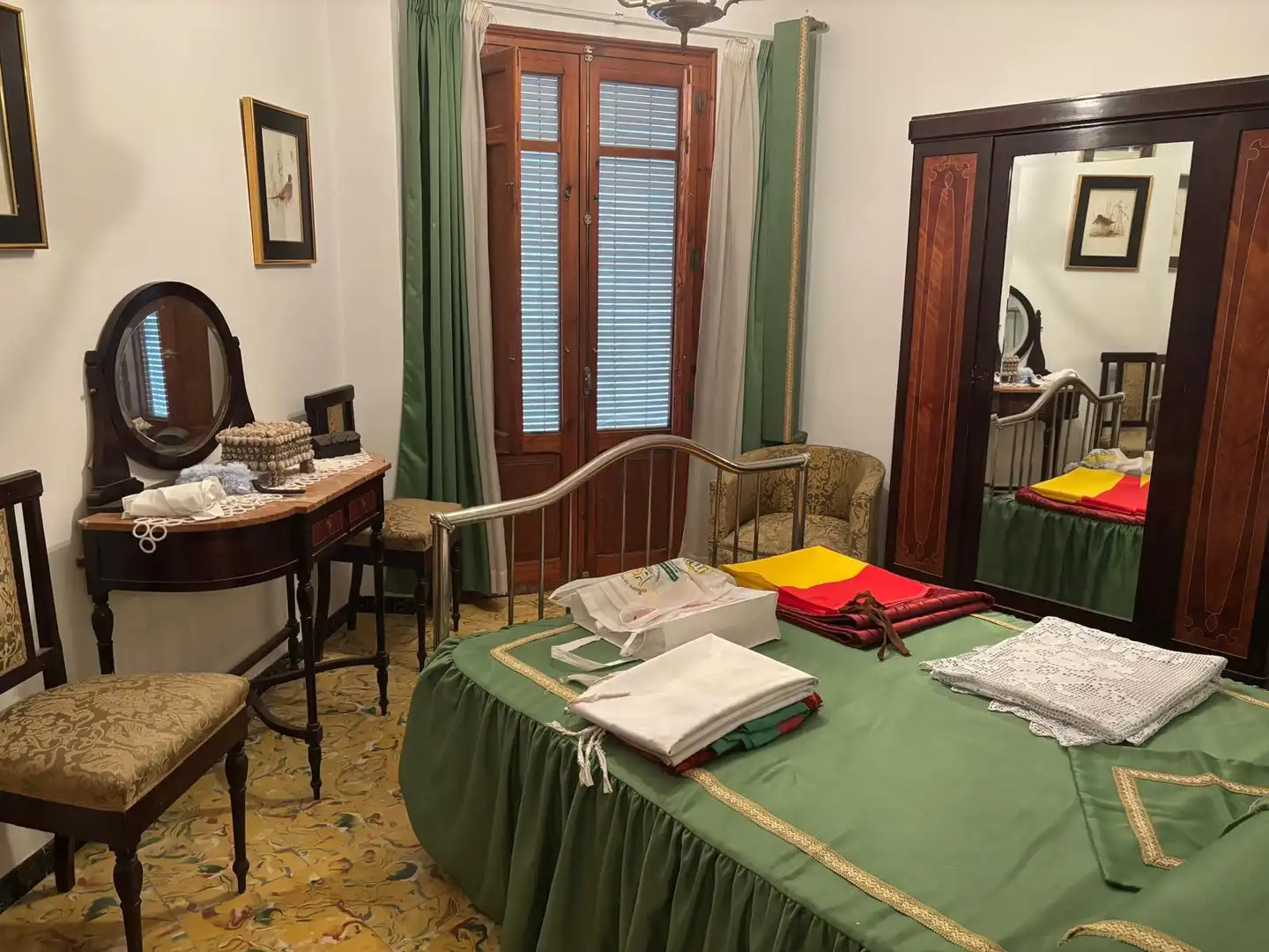 Casa adosada en venda a Benilloba