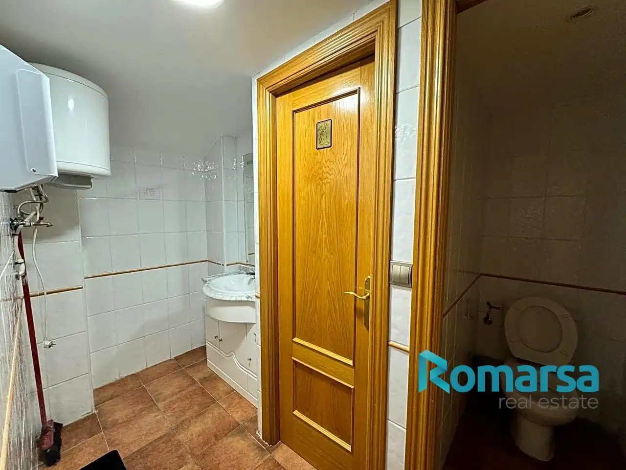 Business premises to rent in San Roque, imagen 18