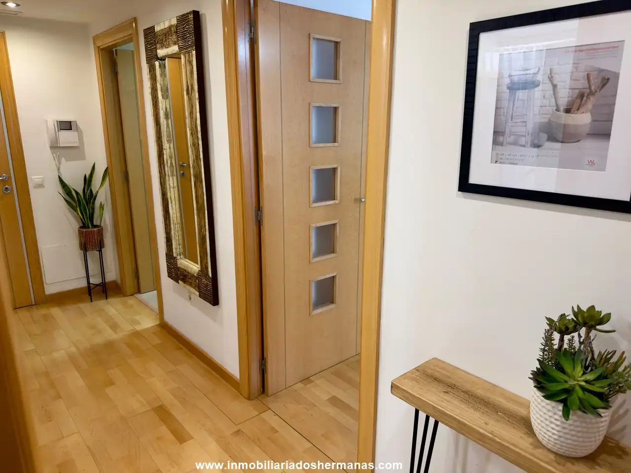 Flat with terrace for sale in Centre, imagen 7