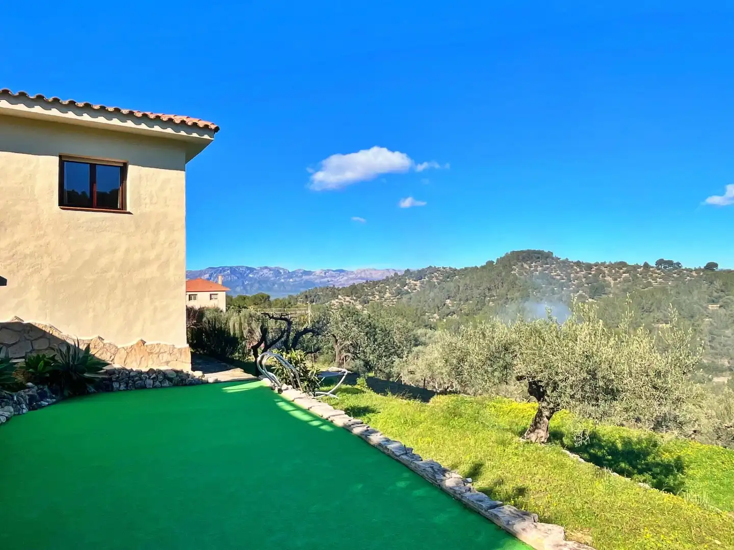 Villa mit Garten zum Verkauf in Urbanitzacions, imagen 5