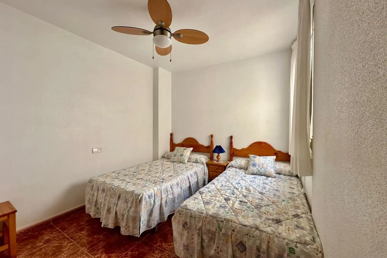 Apartament amb terrassa en venda a Centro, imagen 26