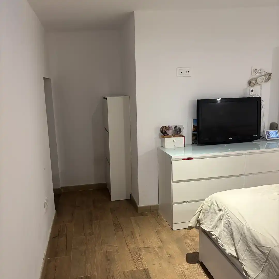 Habitación de Casa o chalet en venta en Inca con Aire acondicionado, Jardín privado y Parquet