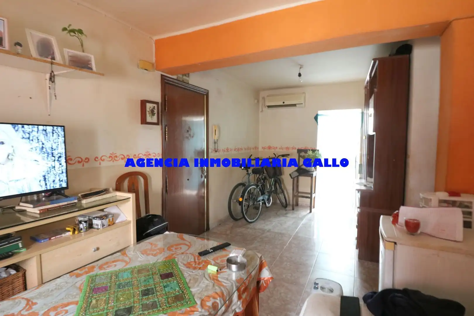 Flat for sale in Sevilla