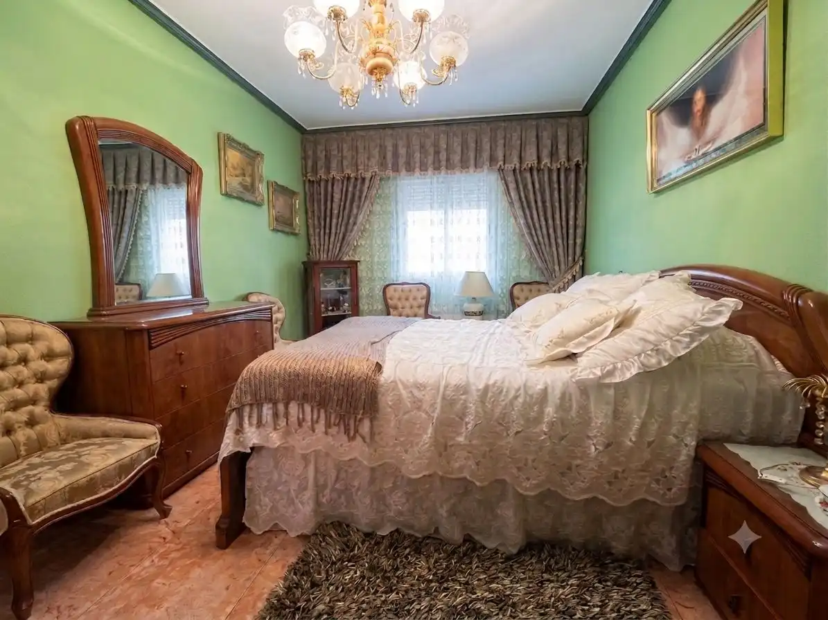Casa con piscina in vendita a Castrillo del Val, imagen 17
