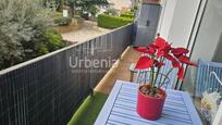 Garden of Flat for sale in Arenys de Munt  with Terrace and Storage room