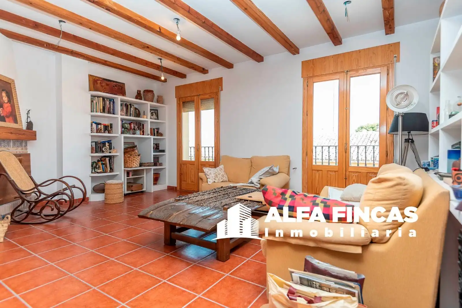 Piso en venta en San Sebastian, San Clemente