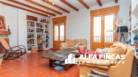 Foto 2 de Piso en venta en San Sebastian, San Clemente, Cuenca