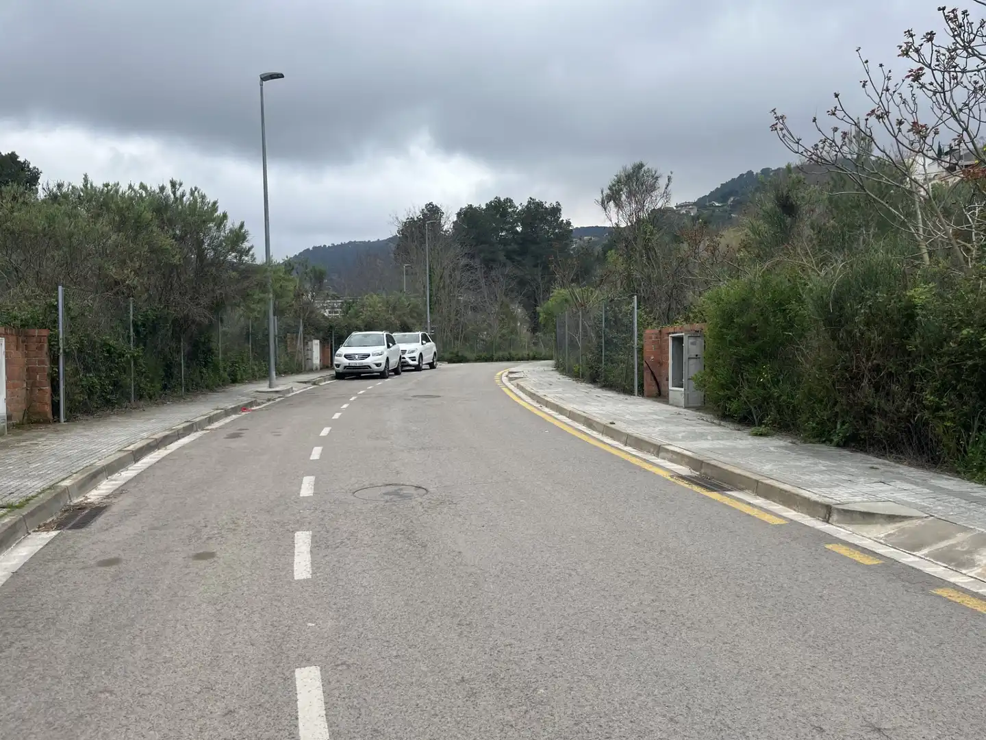 Residencial en venta en Carrer del Paraguai, 8, Vallirana
