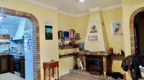 Foto 4 de Finca rústica en venda a Los Franceses – La Vega, Cádiz