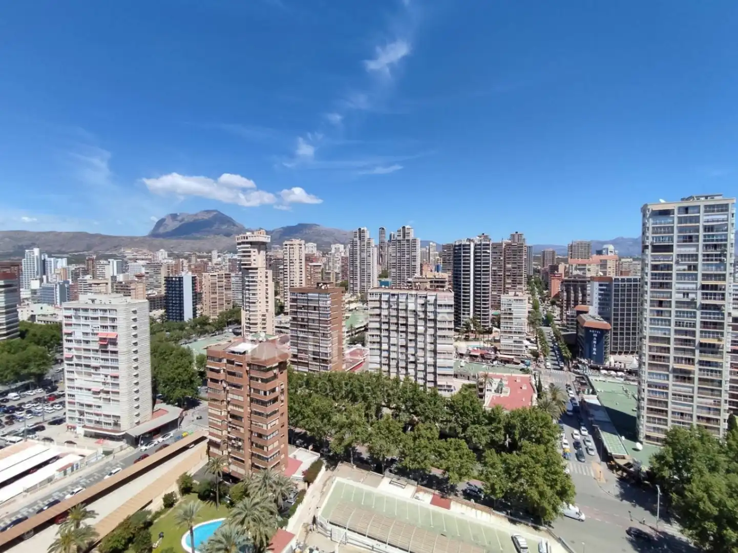 Mini appartamento con terrazza in vendita a Playa de Levante, imagen 15