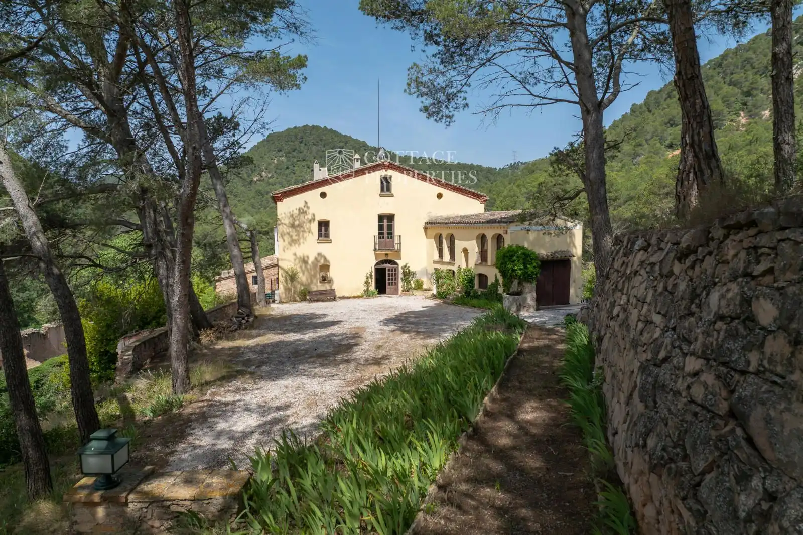Casa rústica en venta en Santa Maria de Miralles, imagen 20