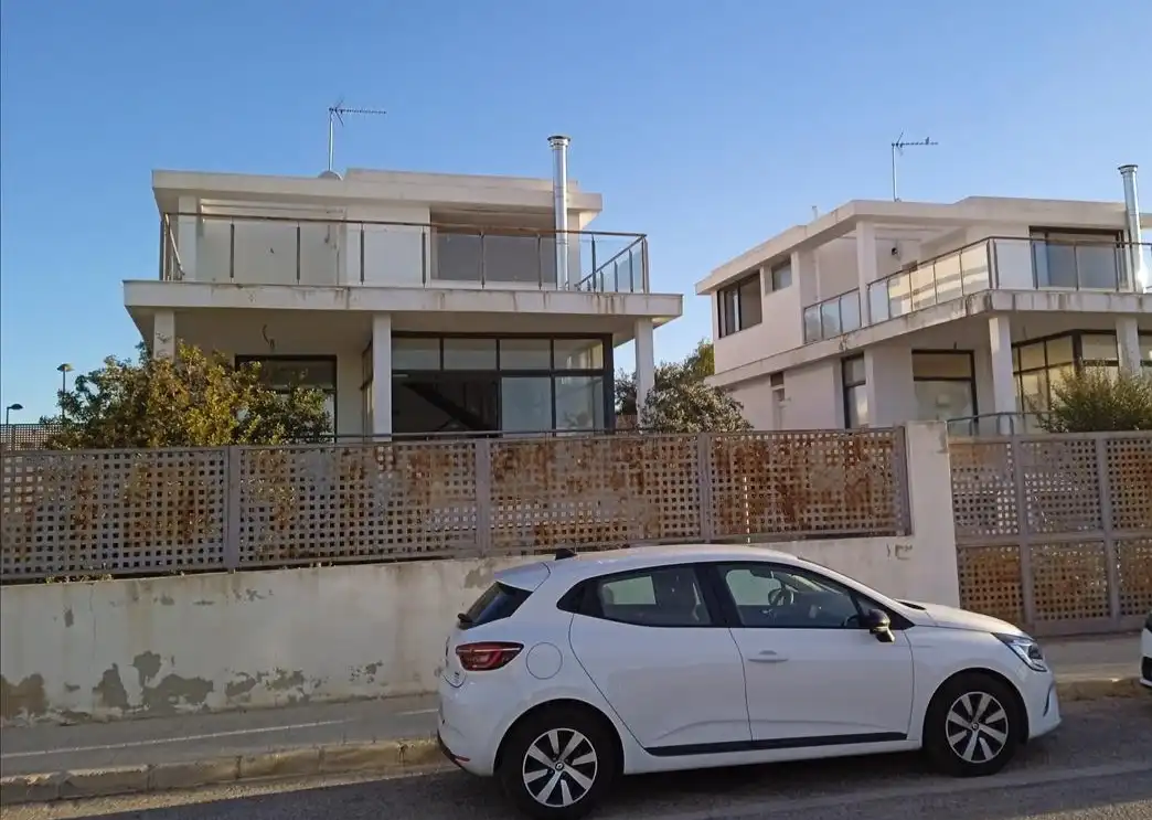 Casa o xalet en venda a AV ITALIA 68 N2-74RIBA-ROJA DE TURIA (VALENCIA), -1, Riba-roja de Túria