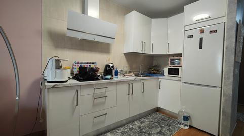 Foto 5 de Apartament en venda a Don Benito, Badajoz
