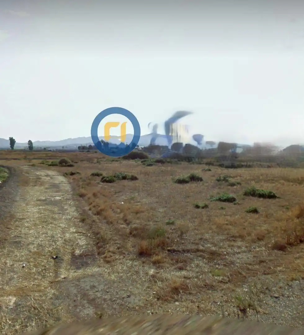 Terreny residencial en venda a Pedanías Centro, imagen 2