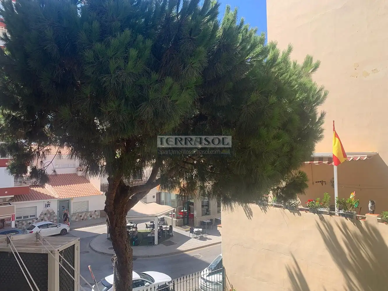 Mini appartamento con piscina in vendita a Torre del Mar, imagen 2