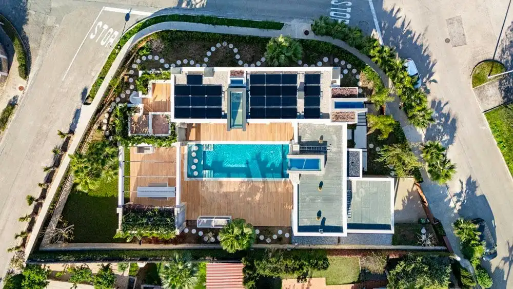 Villa con terrazza in vendita a Santa Ponça, imagen 26