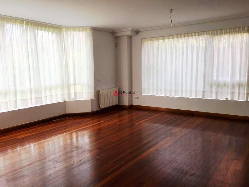 Living room of House or chalet for rent in Piélagos  with Heating and Private garden