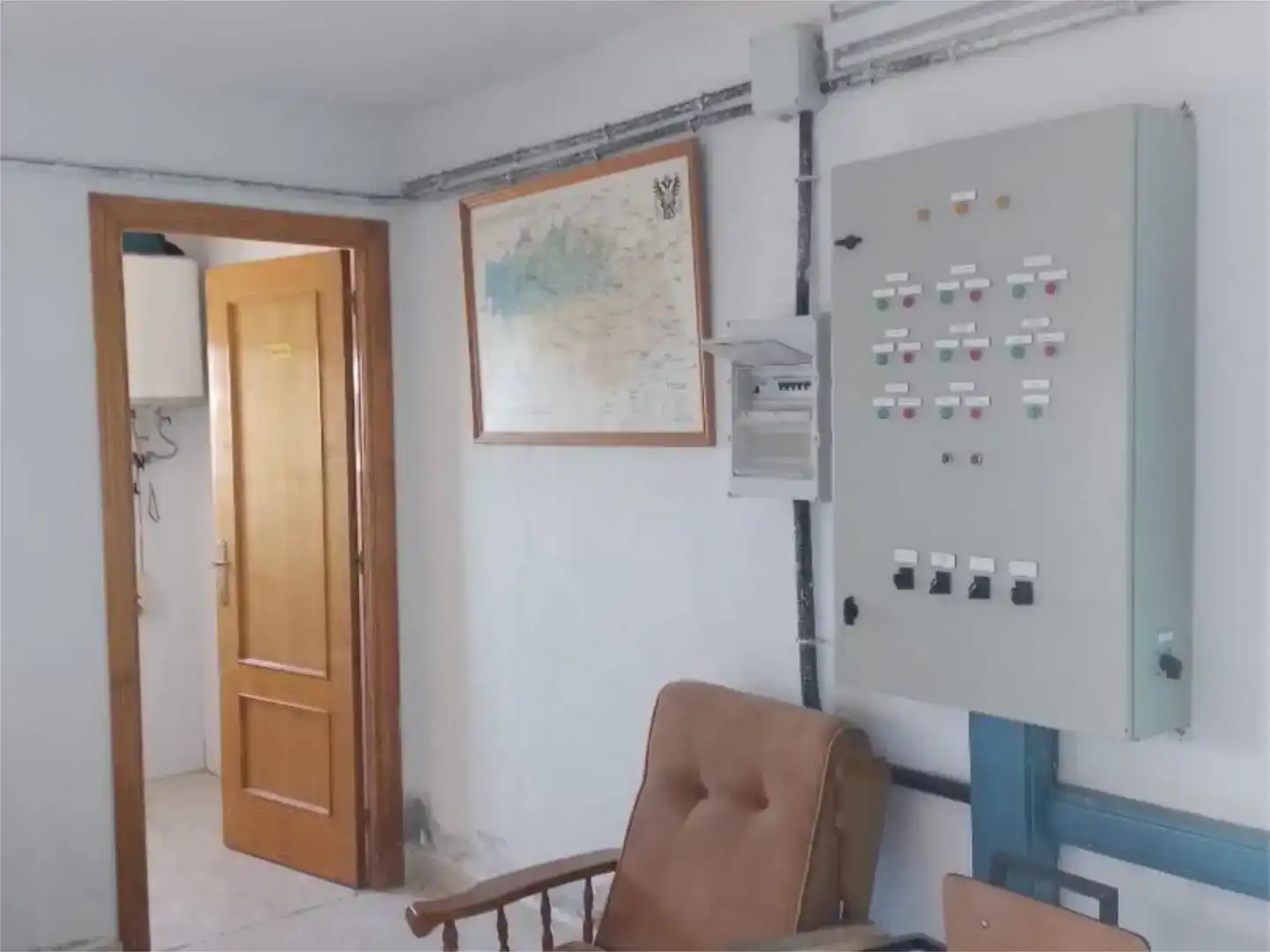 Residencial en venda en Malpica de Tajo, Toledo