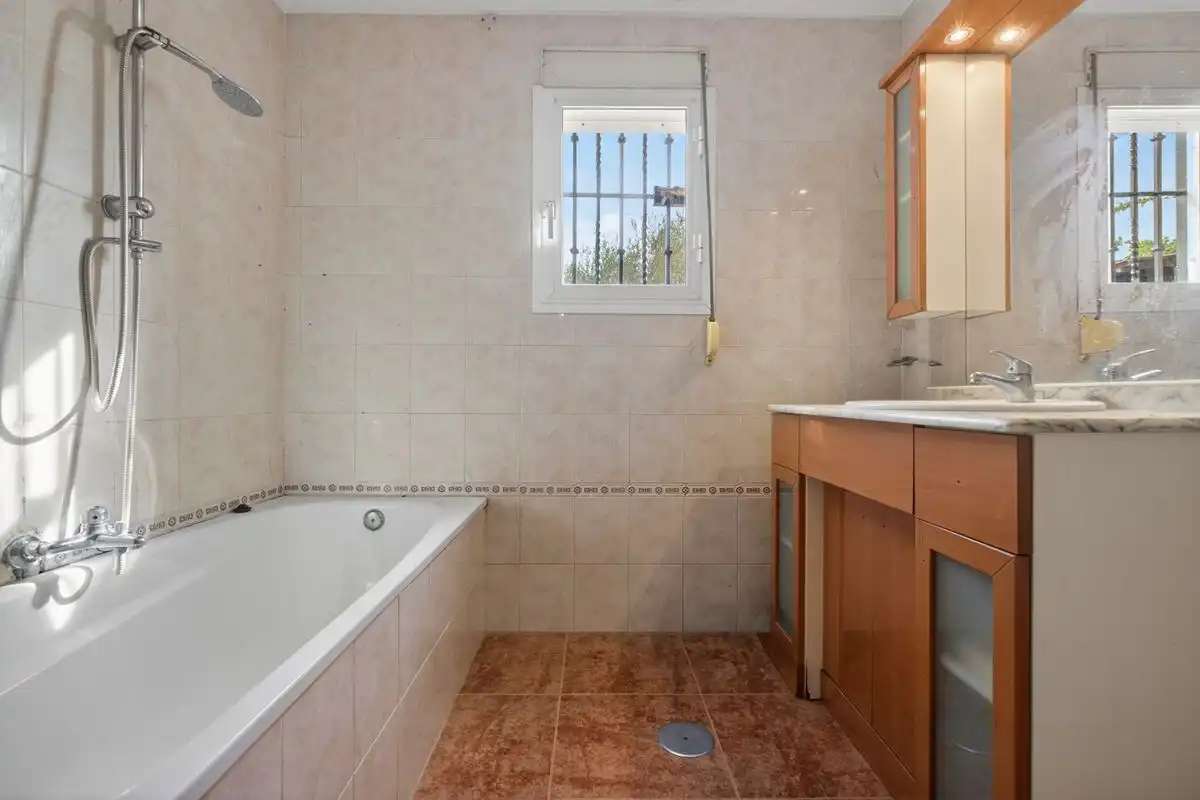 Casa rústica amb terrassa en venda a Carretera Sevilla-Brenes, imagen 15