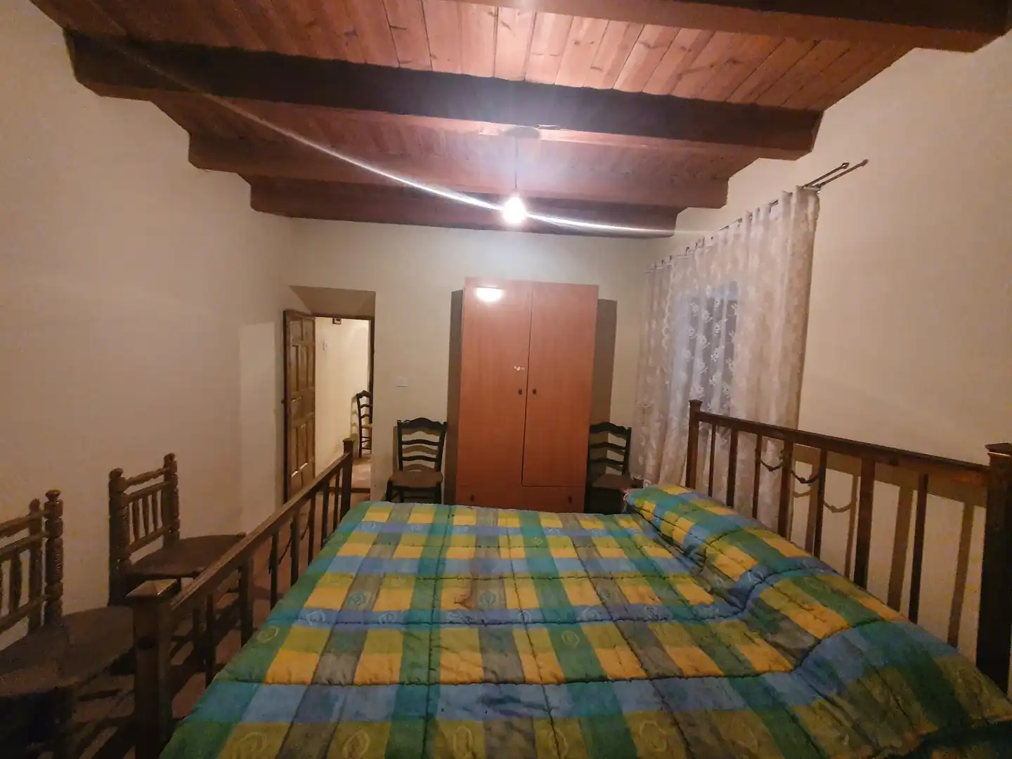 Casa en venta en Plaza Santos Mártires, imagen 5