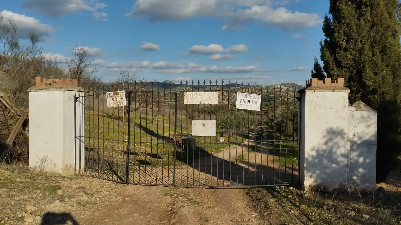 Rural land for sale in Calle Río Anzur, imagen 2