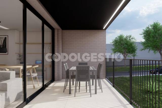 Piso en Venta en Carrer del Congost, 72 en Torelló