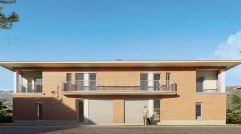 Foto 2 de Casa o chalet en venta en Camino Polideportivo, 3a, San Esteban de Litera, Huesca