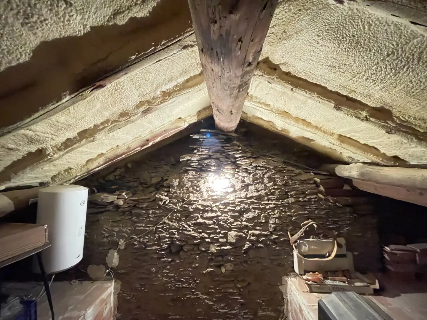 Casa o xalet en venda a Carrer Unica-bonestarre, 19, Vall de Cardós
