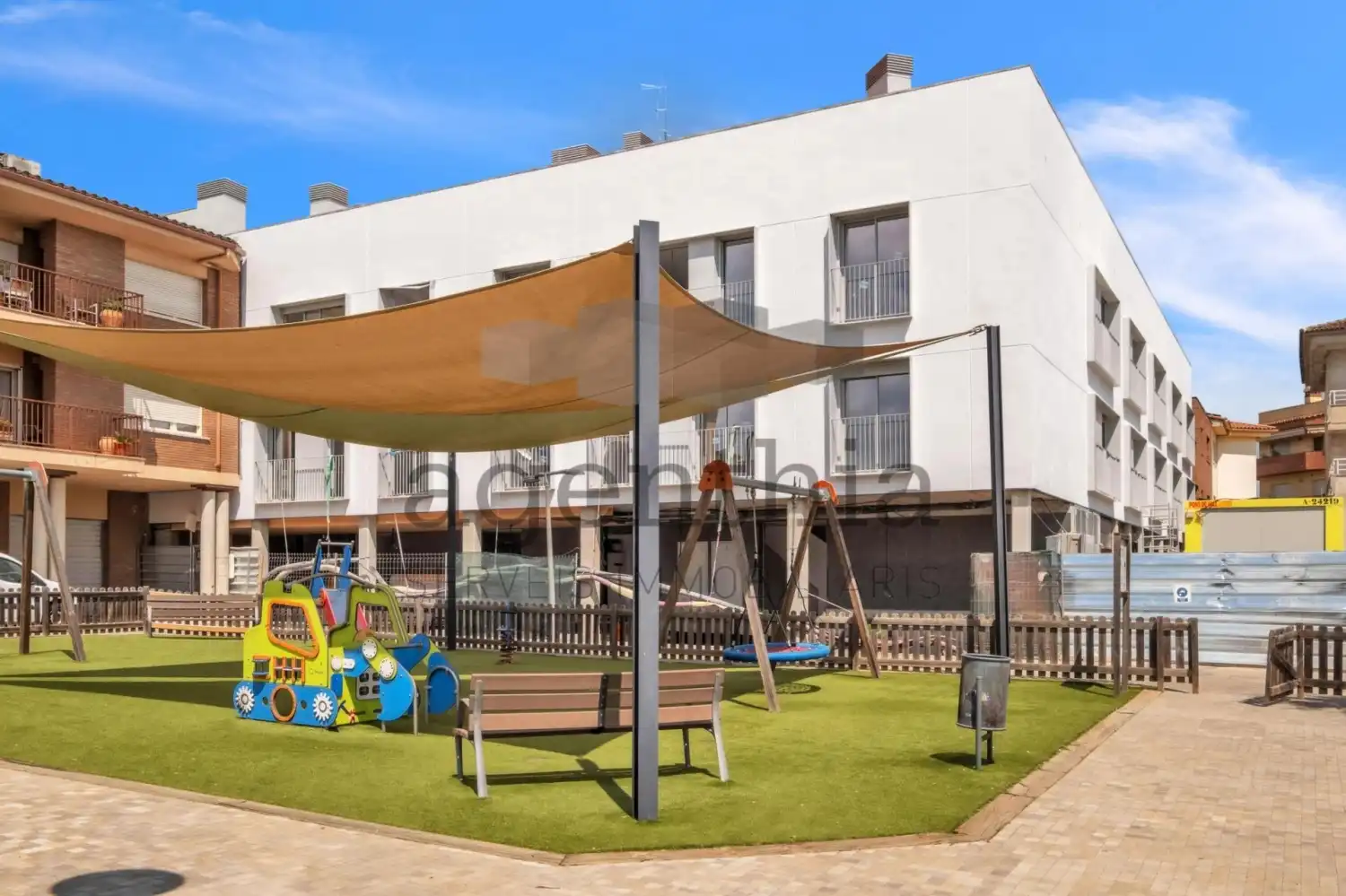 Flat for sale in Plaça Catalunya, Sant Gregori