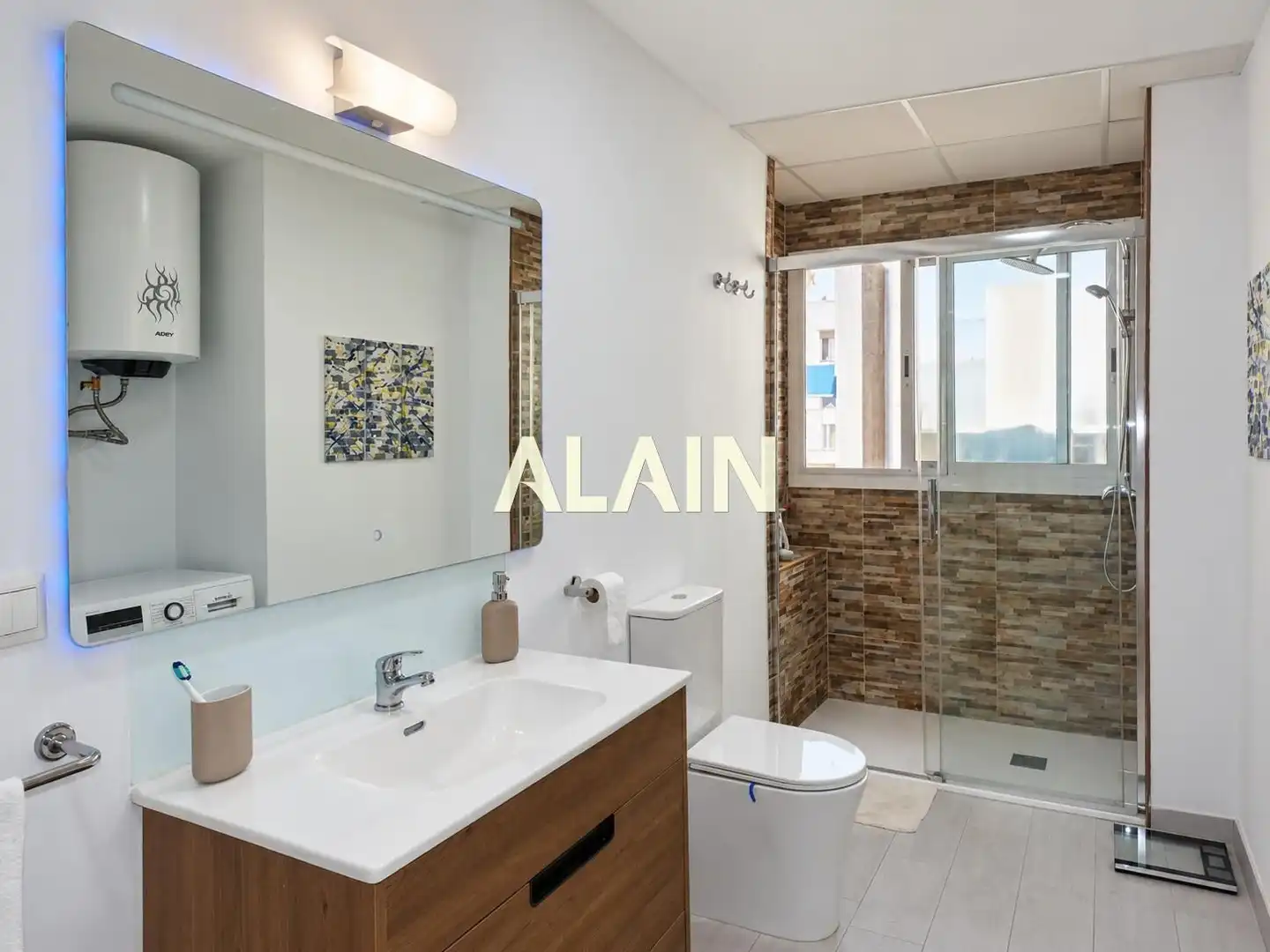 Wohnung mit Terrasse zum Verkauf in L'Eixample, imagen 29