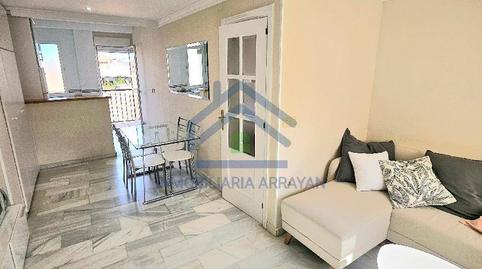 Foto 2 de Piso de alquiler en Avda. De los Ogíjares, Armilla