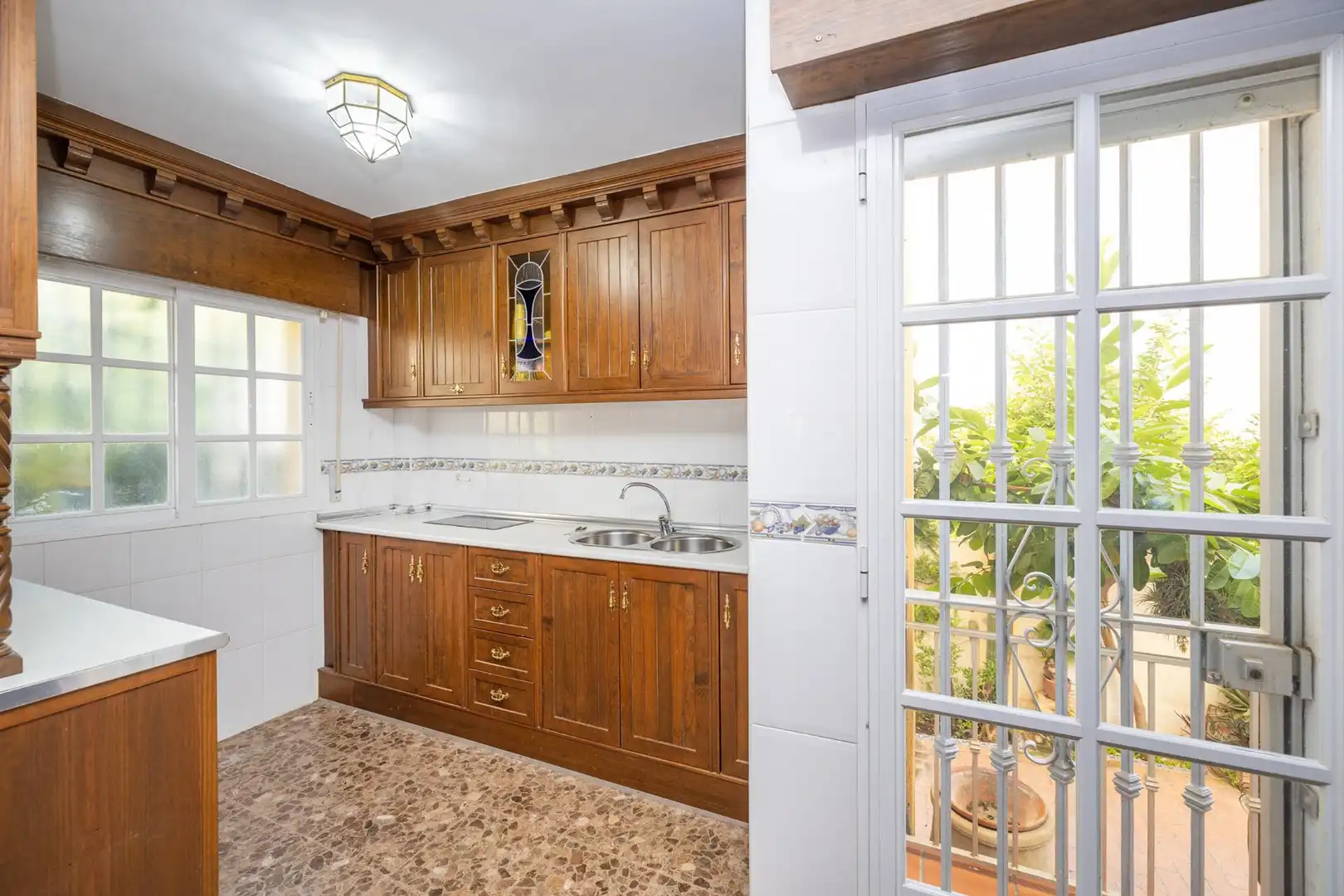 Casa adosada en venta en Calle Calle Aperos del Pilar, Motril ciudad