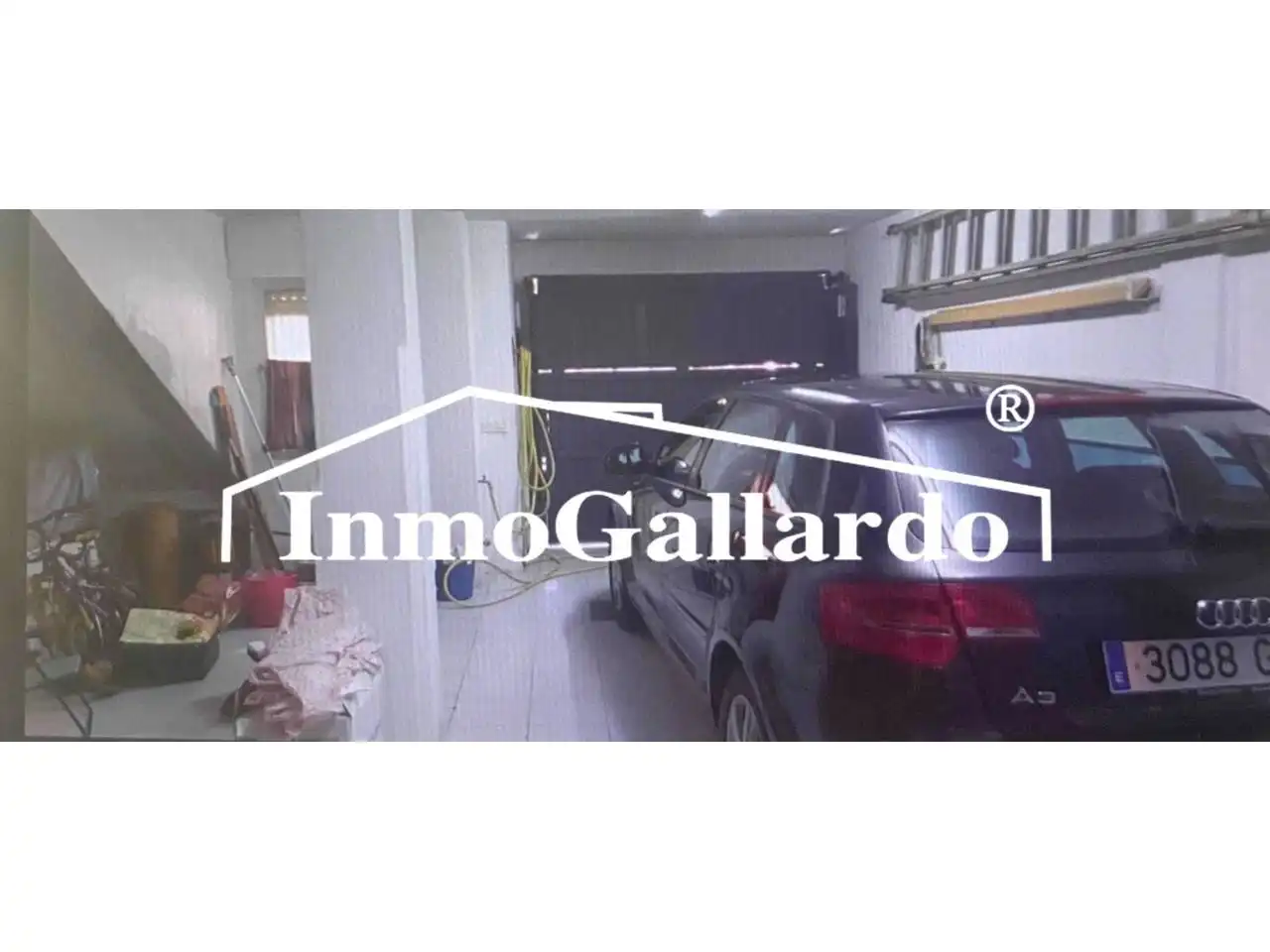 Adossat amb piscina en venda a Centro, imagen 16