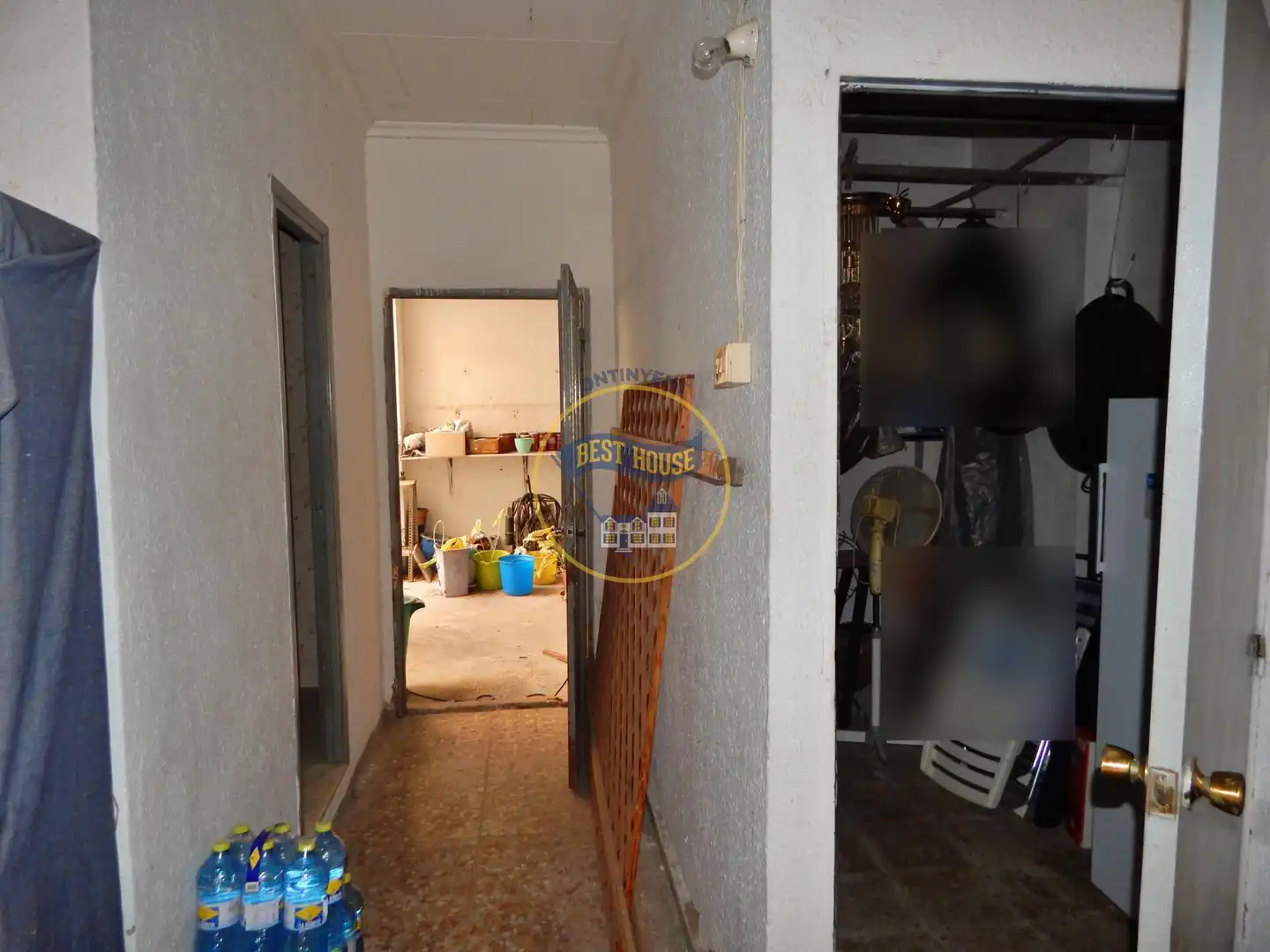 Business premises for sale in Sant Rafael, imagen 9