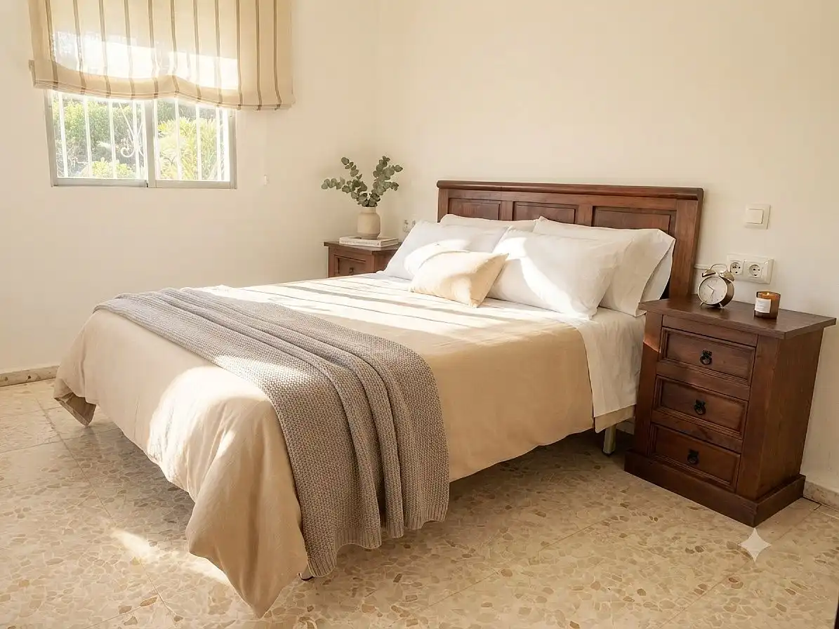 Maison avec jardin à vendre à Camino La Alberdina, imagen 7