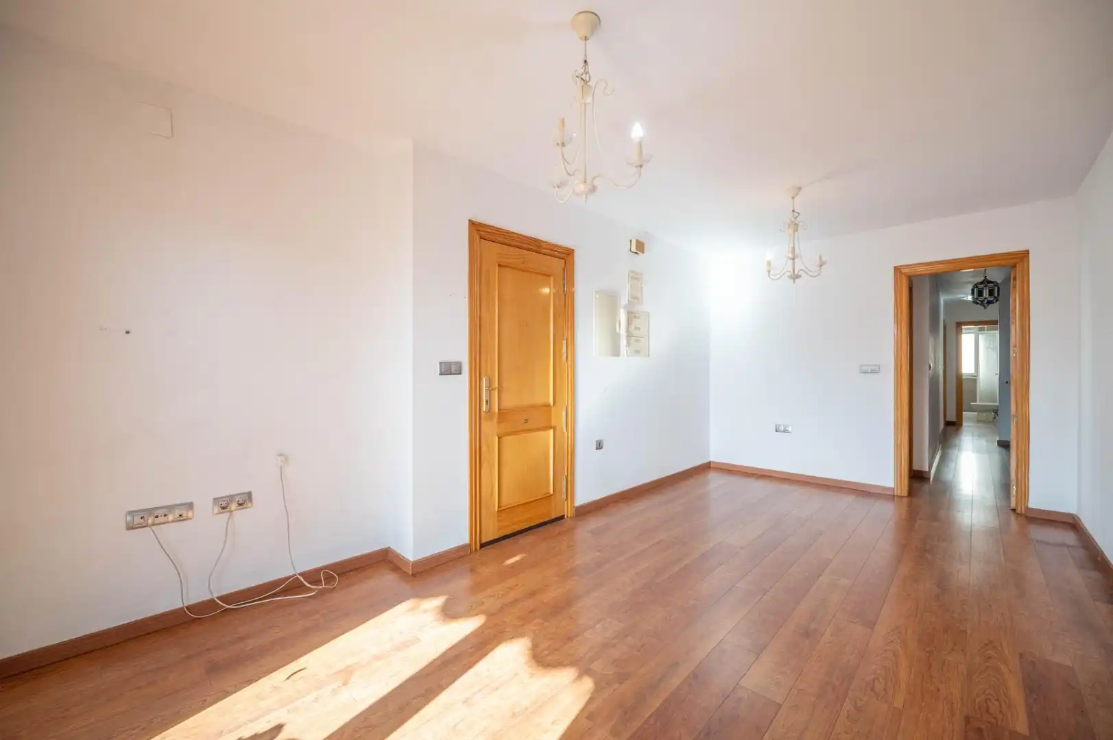 Ático en venta en Calle de Palencia, 36, Las Tres Cruces